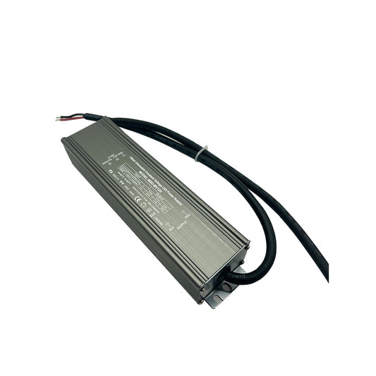 Power supply, 24VDC, 100W, IP67, flicker free, Non dimming, Constant Voltage driver