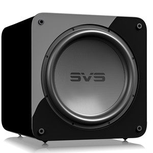 SVS SB-5000 R|Evolution Sealed Box Subwoofer