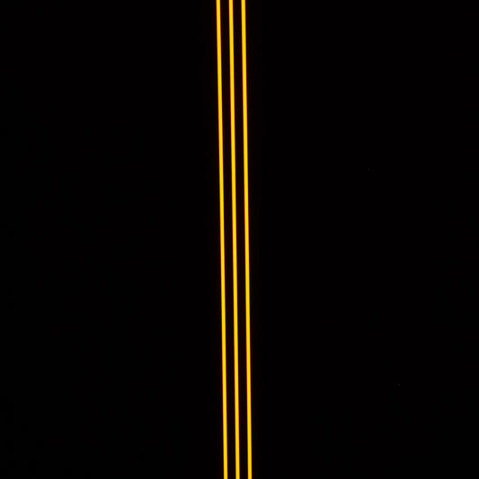 Lunar Series MKI,24V, 15W/m, 8mm PCB, 196 LED/m 1500Lumens/m, IP20, Strip Light, 5 meter roll