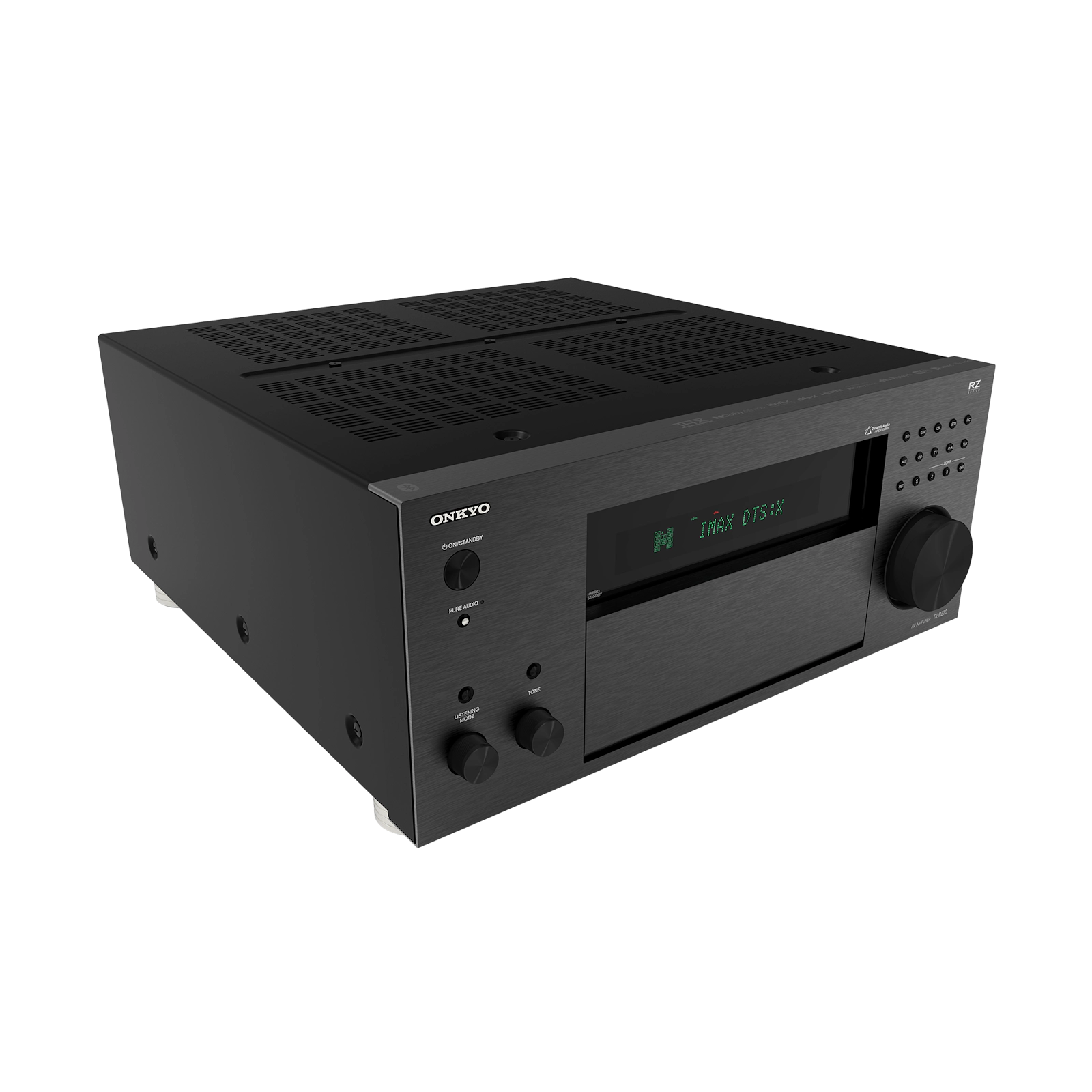 Onkyo TX-RZ70 11.2 Ch 8K AV Receiver