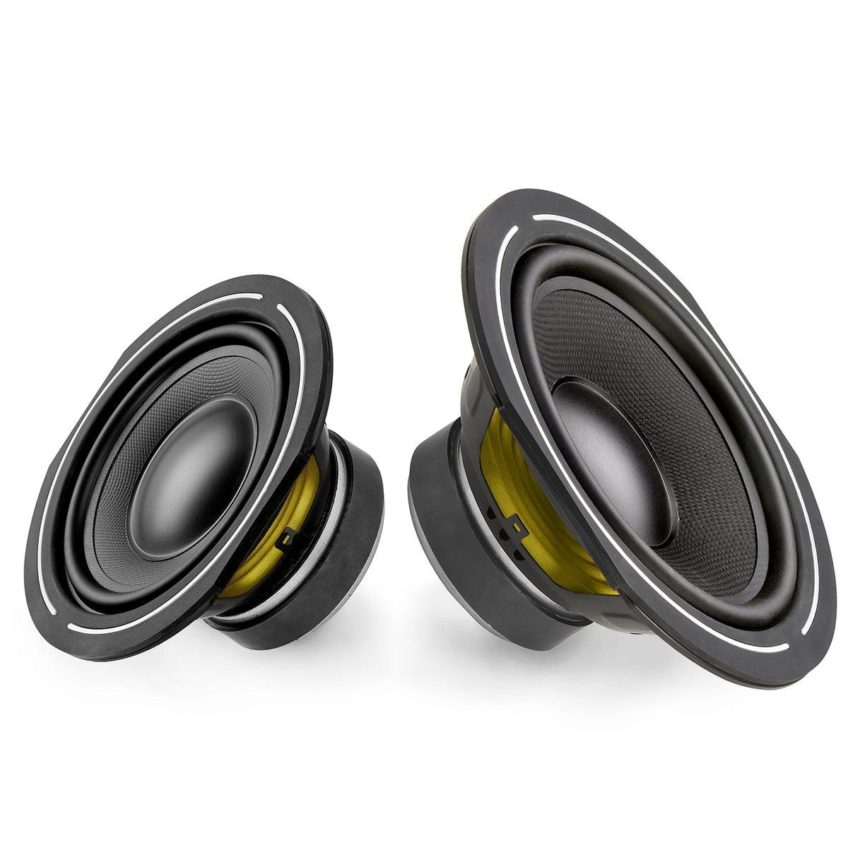 Triangle Borea BR10 Floorstanding Speakers (Pair)