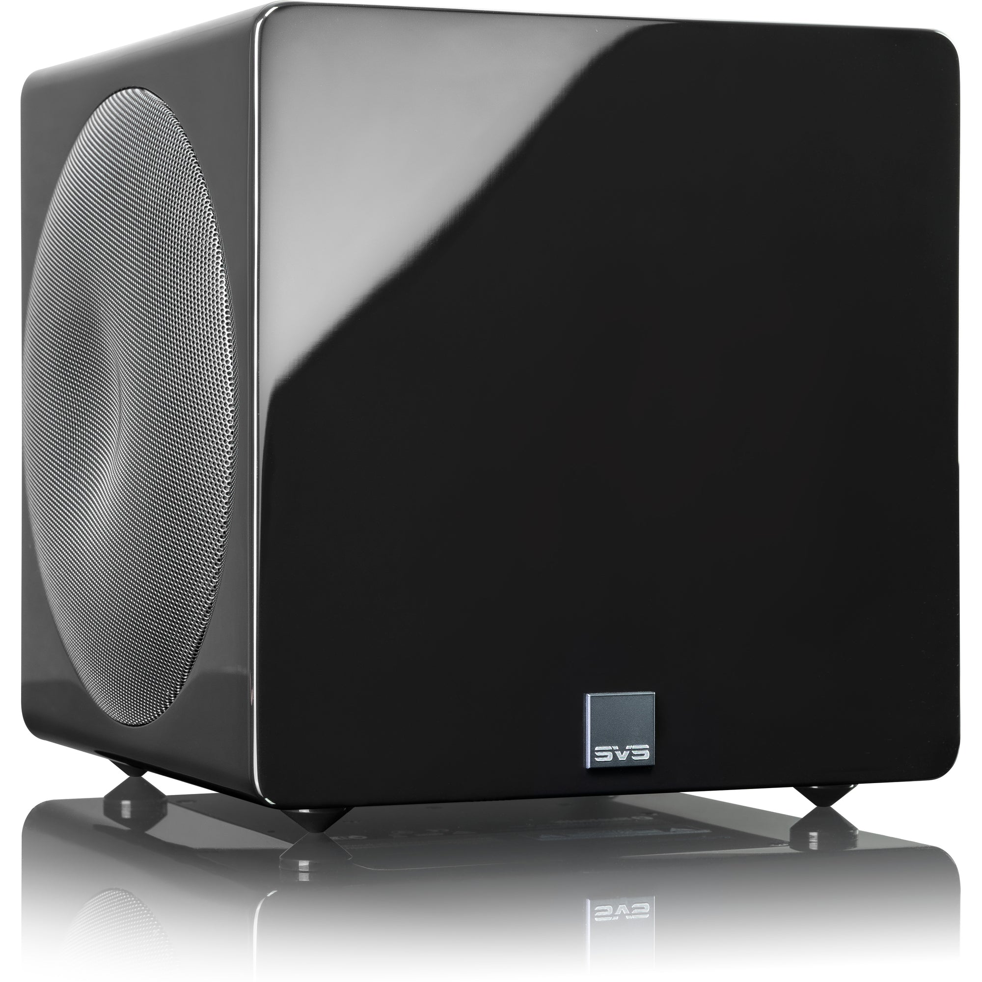 SVS 3000 Micro 2 x 8 inch 800W RMS Subwoofer