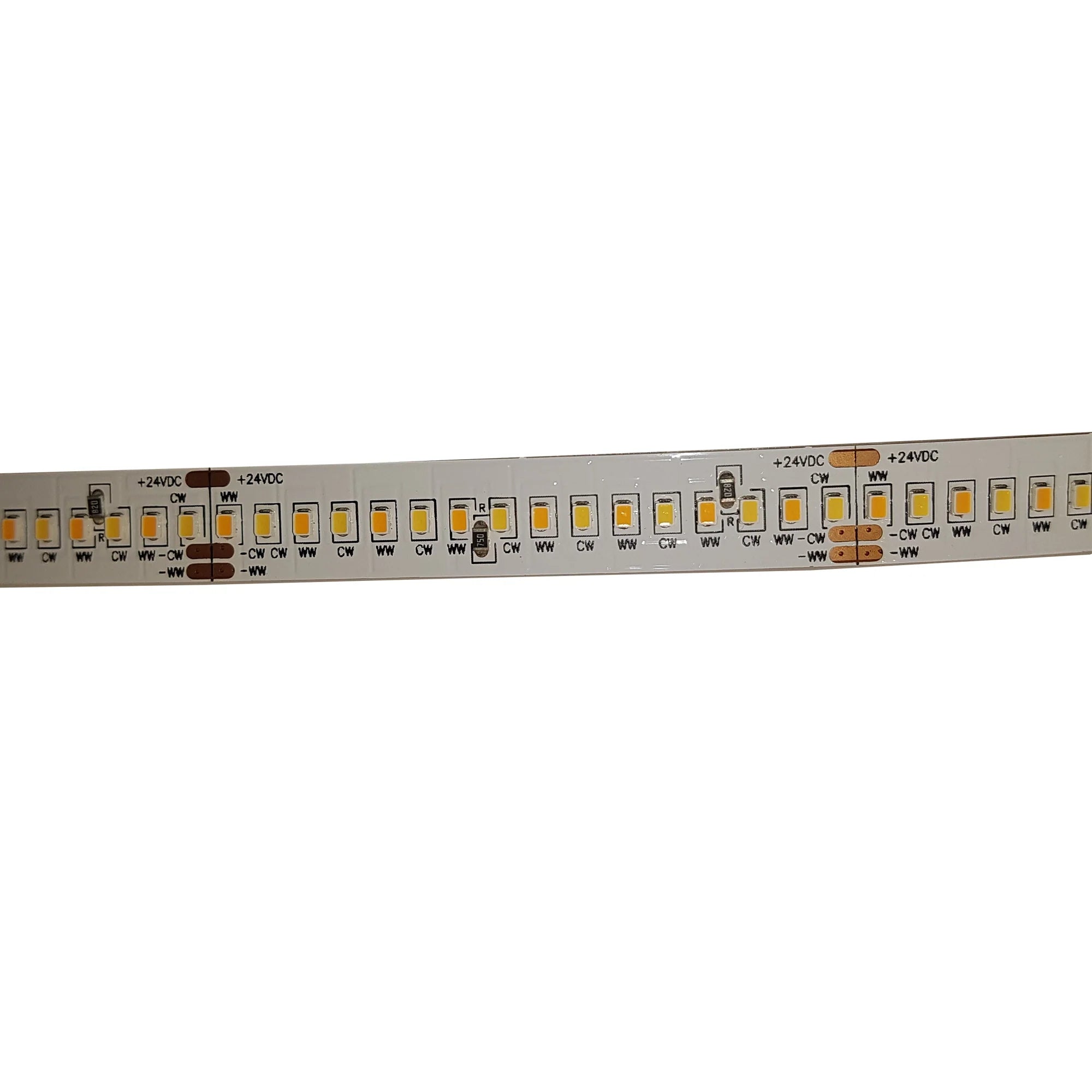 Mood Series - Tuneable White - IP20 - MKI