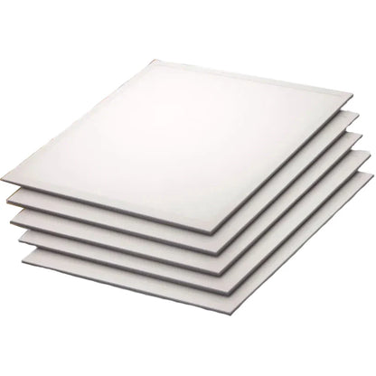 PL6060 Edge lit, 600 x 600 mm, 30W, 3600 Lumen, Low UGR, flicker free, Triac dimming, 4500K Panel light