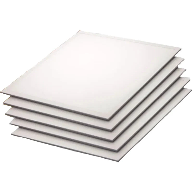 PL6060 Edge lit, 600 x 600 mm, 30W, 3600 Lumen, Low UGR, flicker free, Triac dimming, 4500K Panel light- Carton of 5