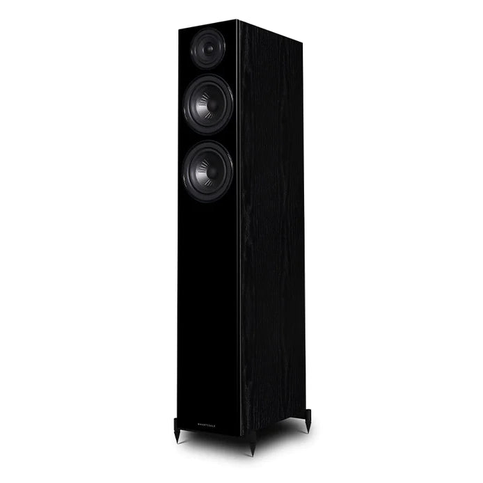 Wharfedale Diamond 12.4 Tower Speakers (Pair)