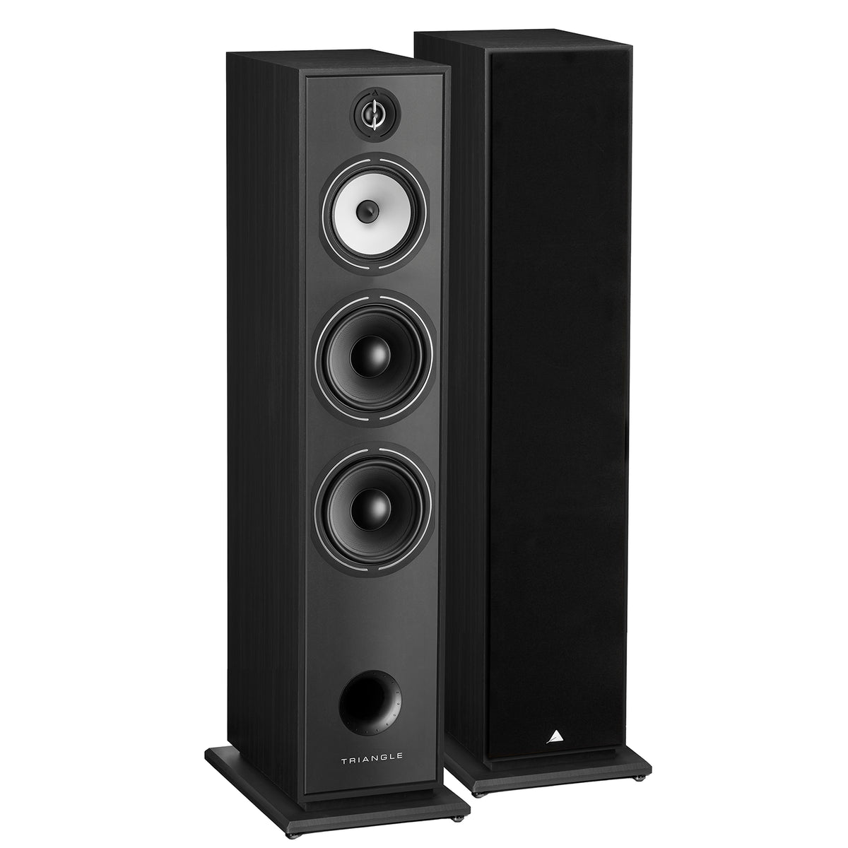 Triangle Borea BR10 Floorstanding Speakers (Pair)