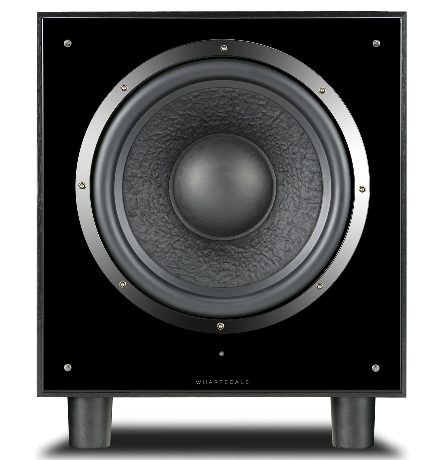 Wharfedale SW12- 300W RMS 12 inch ported long throw subwoofer