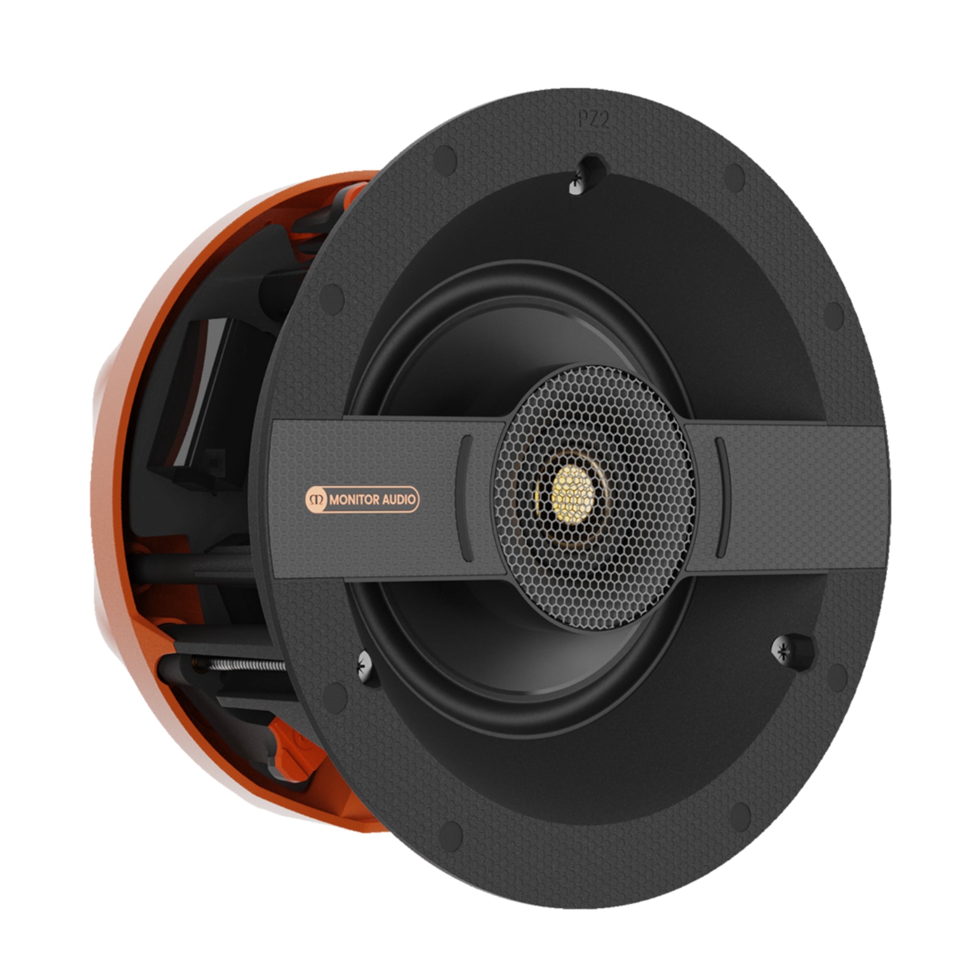 Monitor Audio C1S 2 way 5" small in-ceiling speaker (Each)