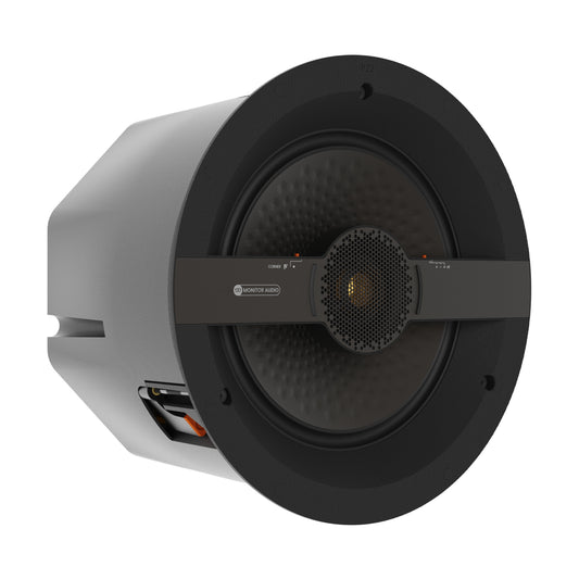 Monitor Audio C2L-CP 2 way 9" Large controlled performance in-ceiling speaker (Each)