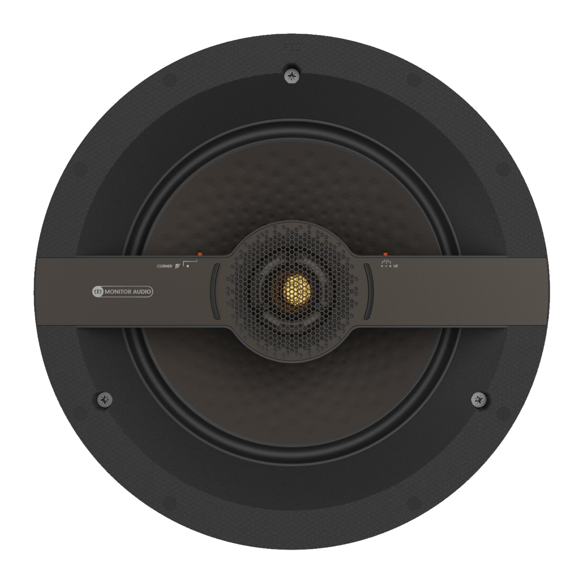 Monitor Audio C2L-CP 2 way 9" Large controlled performance in-ceiling speaker (Each)