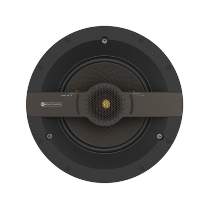 Monitor Audio C2M-CP 2 way Medium 7" controlled performance in-ceiling speaker (Each)