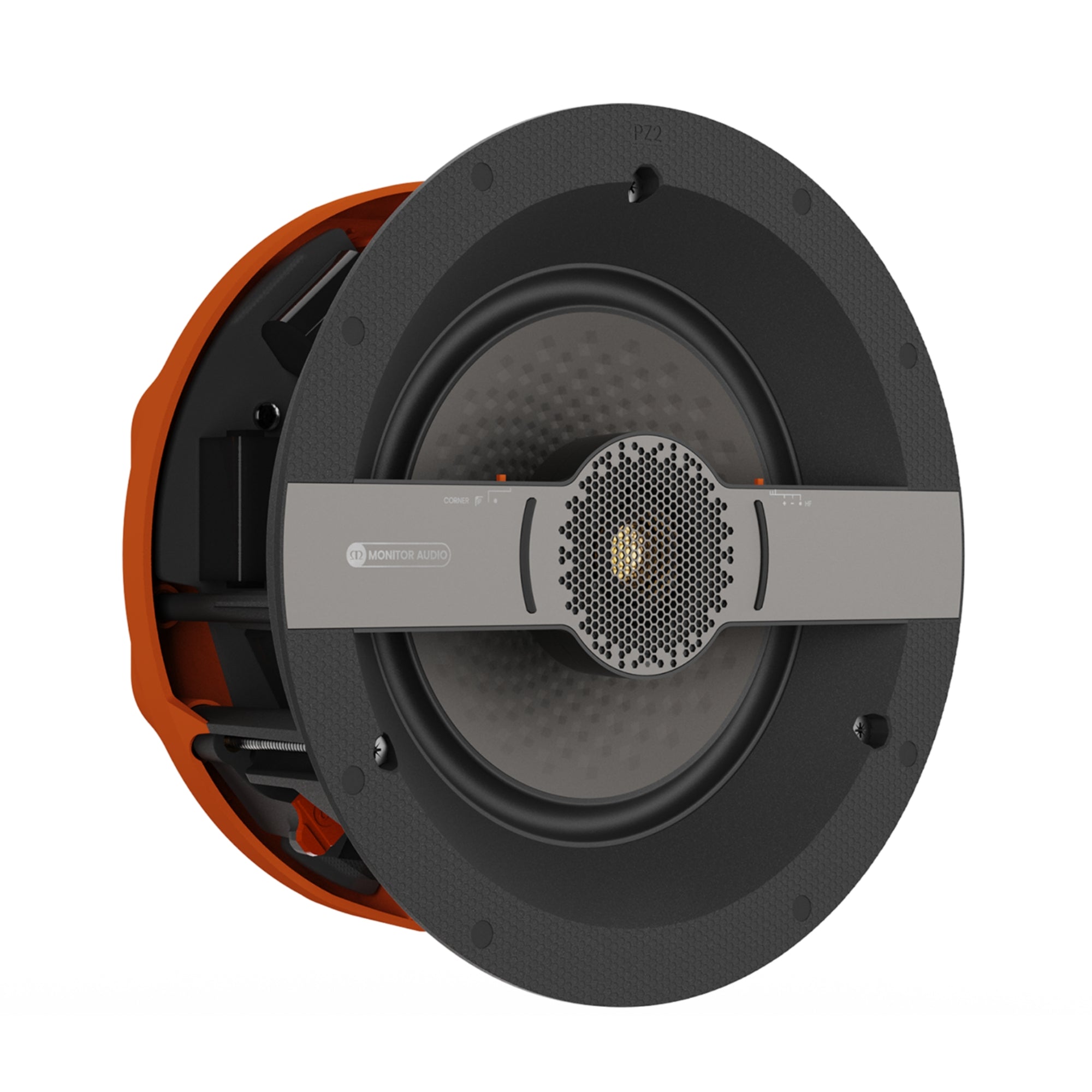 Monitor Audio C2M  2 way 7" Medium in-ceiling speaker (Each)