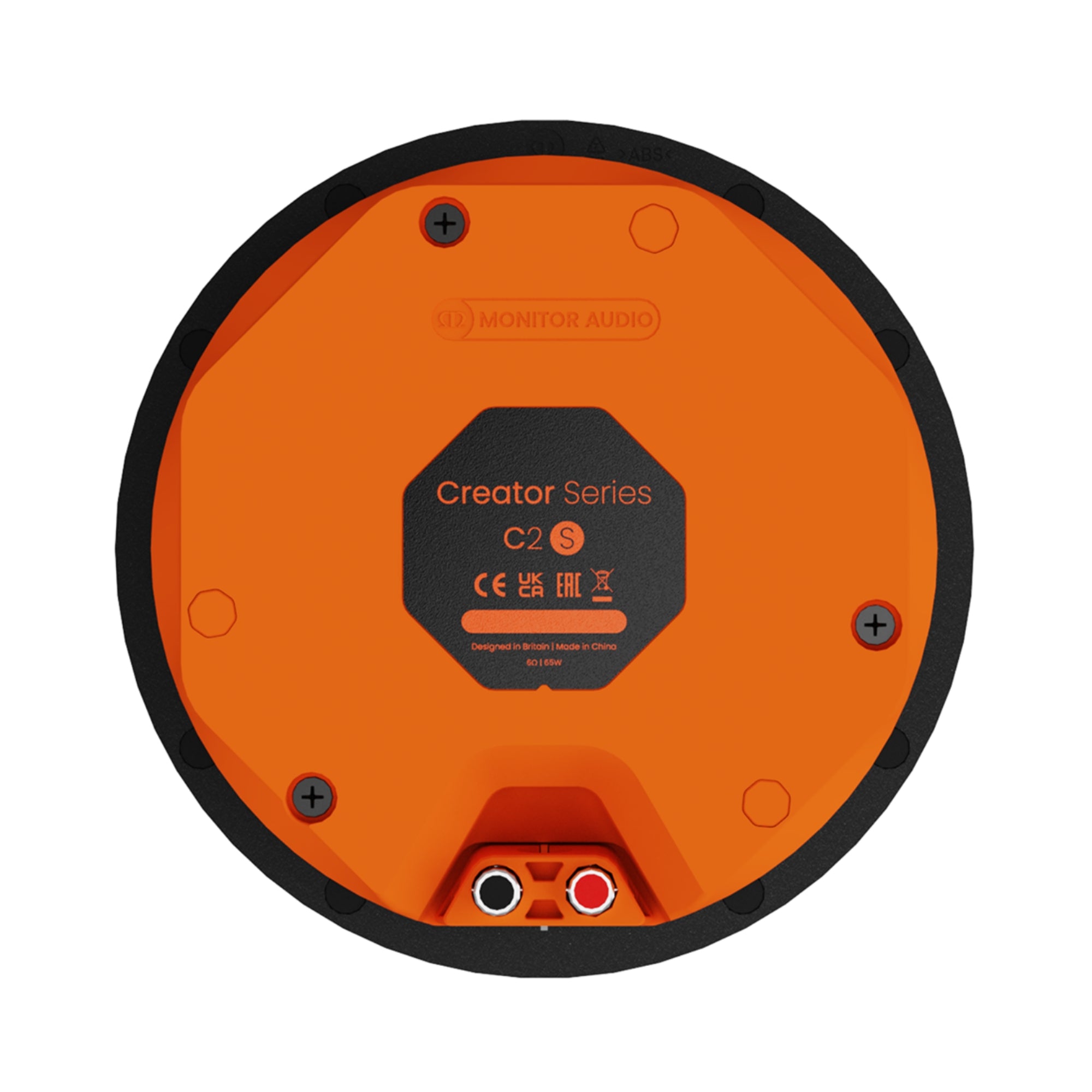 Monitor Audio C2S 2 way 5" small in-ceiling speaker (Each)