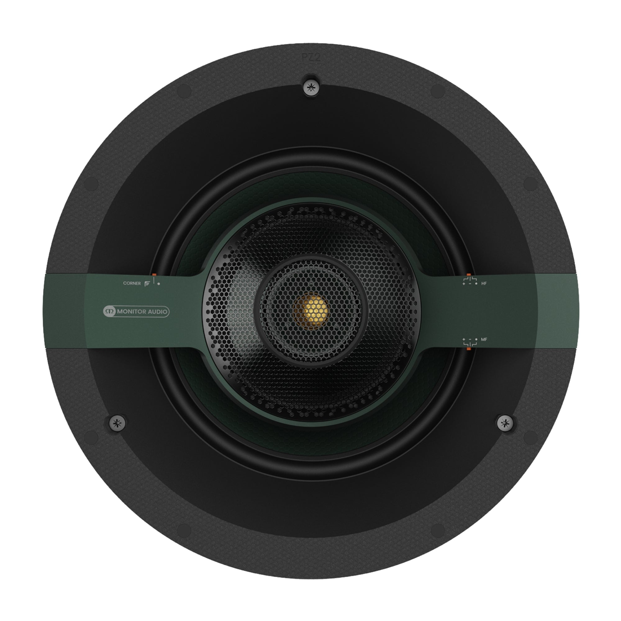 Monitor Audio C3L 3 way 9 " Large in-ceiling speaker (Each)