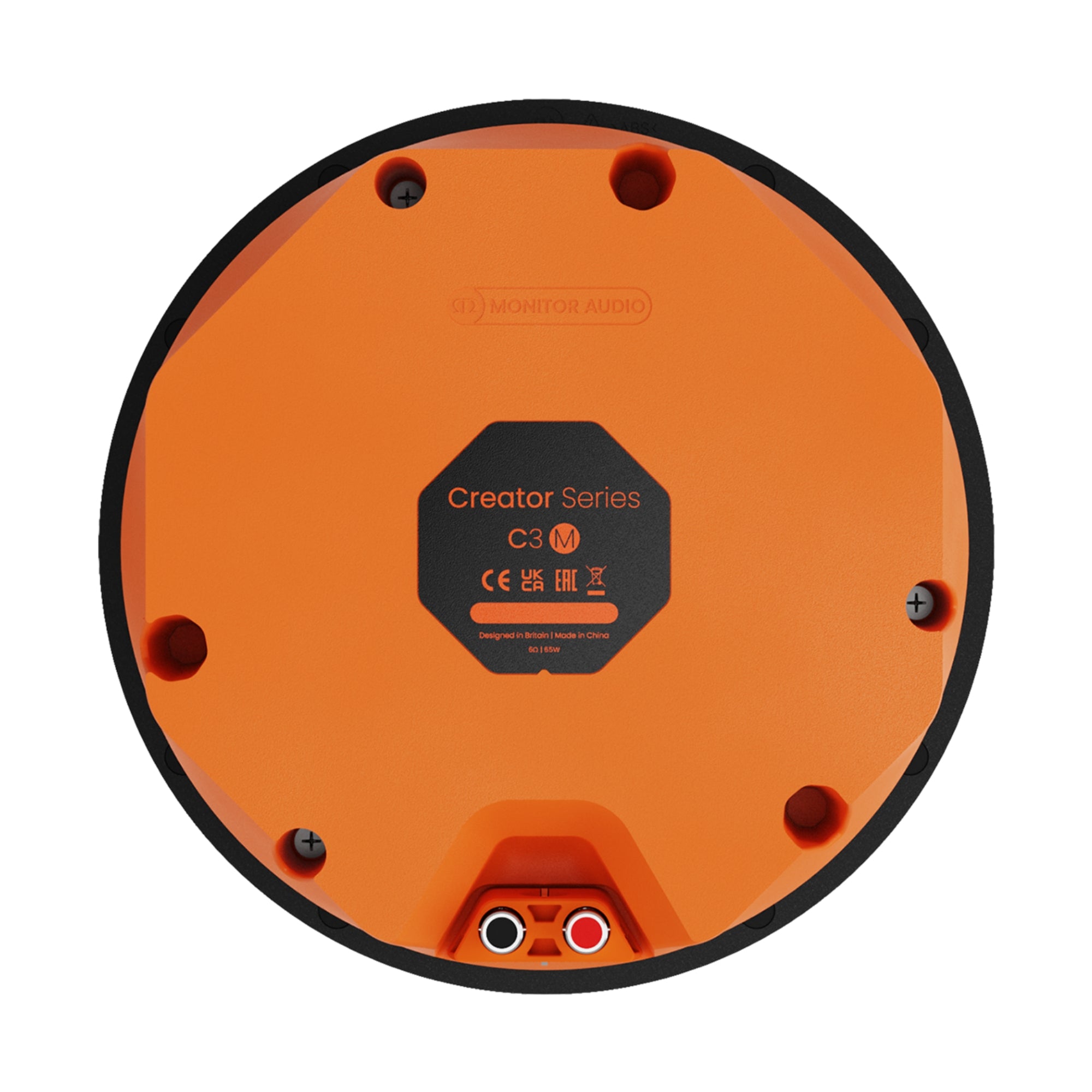 Monitor Audio C3M 3 way 7" Medium in-ceiling speaker (Each)