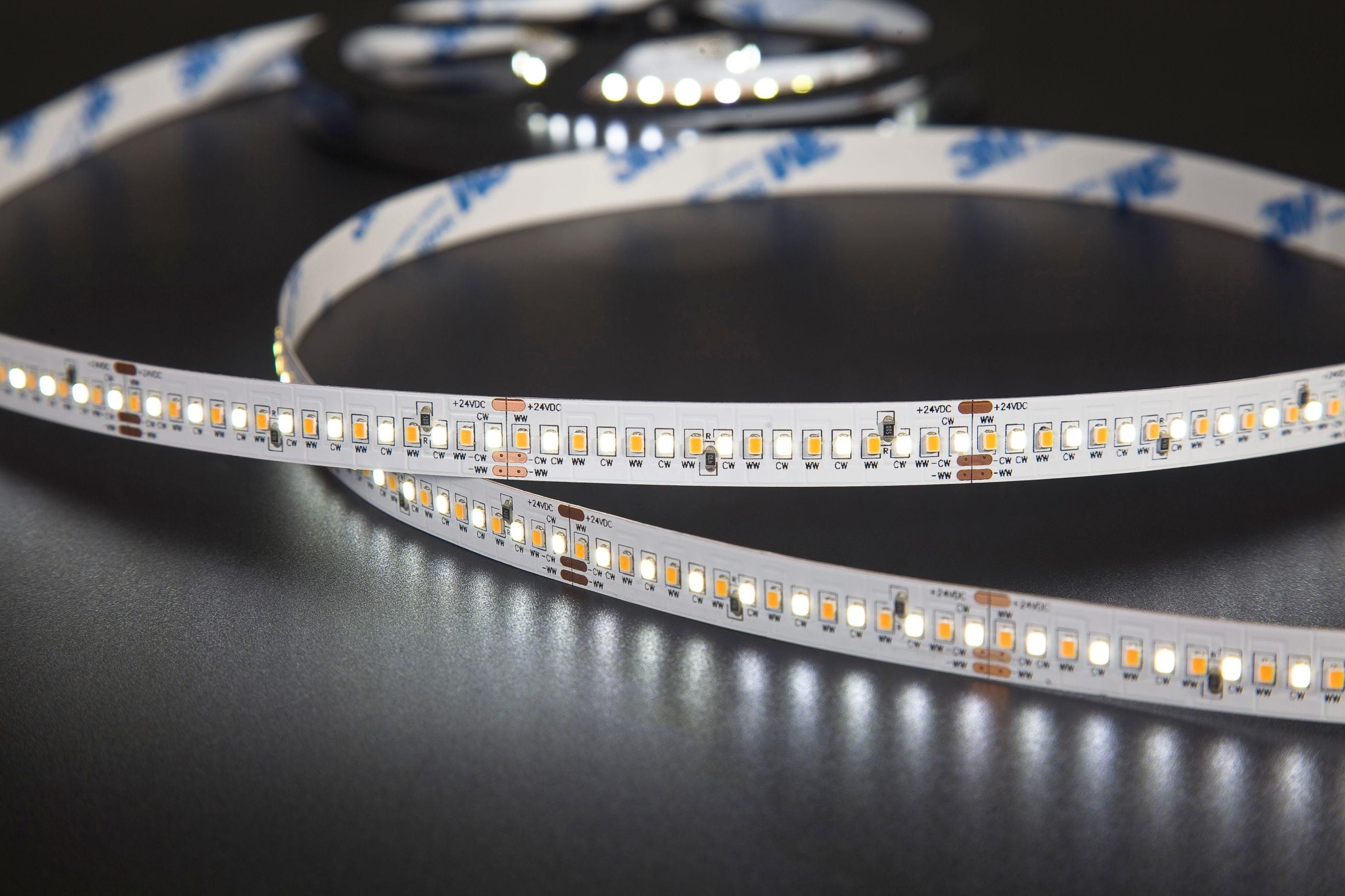 Mood Series - Tuneable White - IP20 - MKI