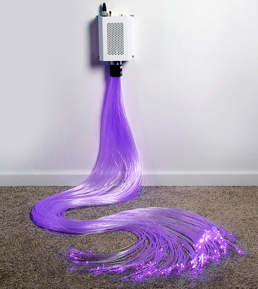 400 Star Ceiling Fiber Optic Harness