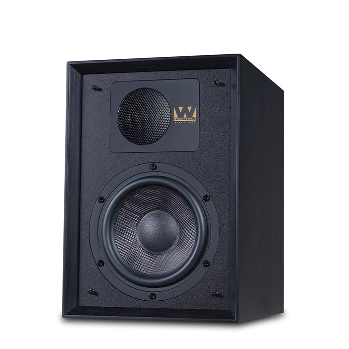 Wharfedale Denton 85th Anniversary Edition (Pair)
