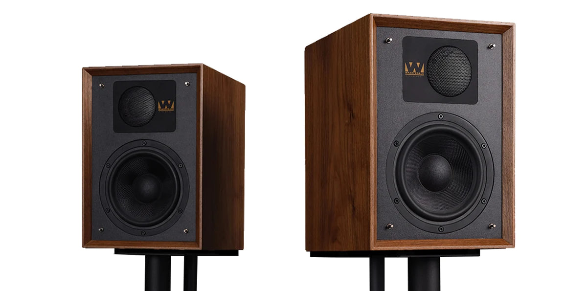 Wharfedale Denton 85th Anniversary Edition (Pair)