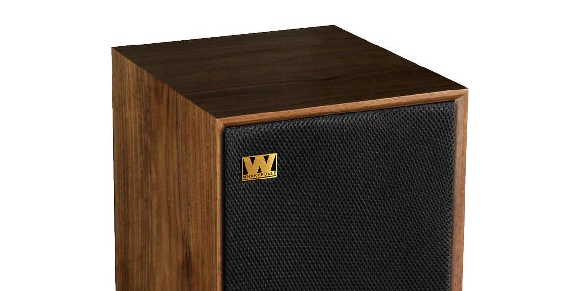 Wharfedale Denton 85th Anniversary Edition (Pair)