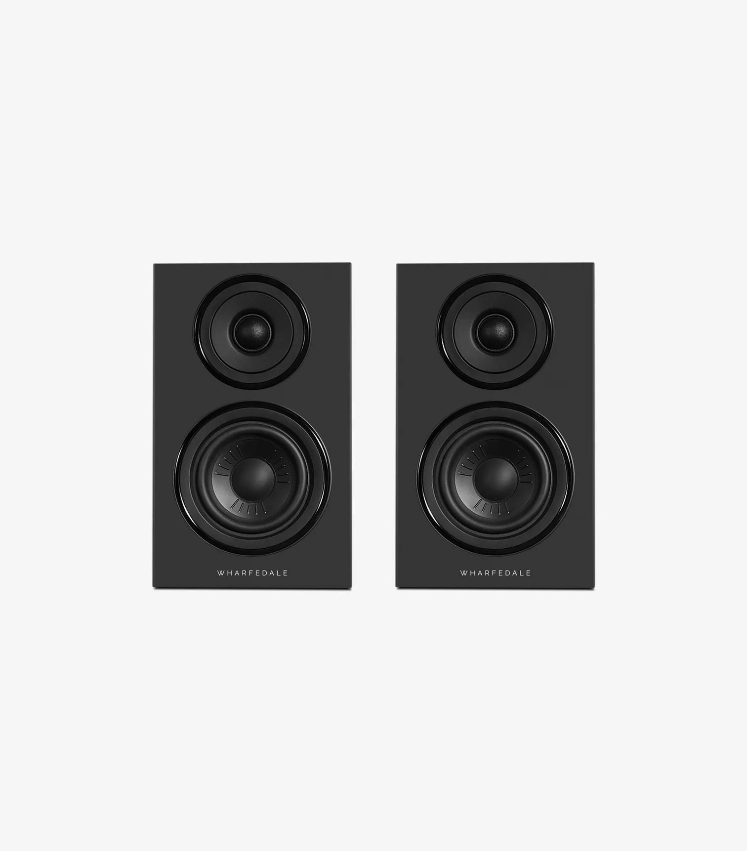 Wharfedale Diamond 12.0i Bookshelf Speakers (pair)