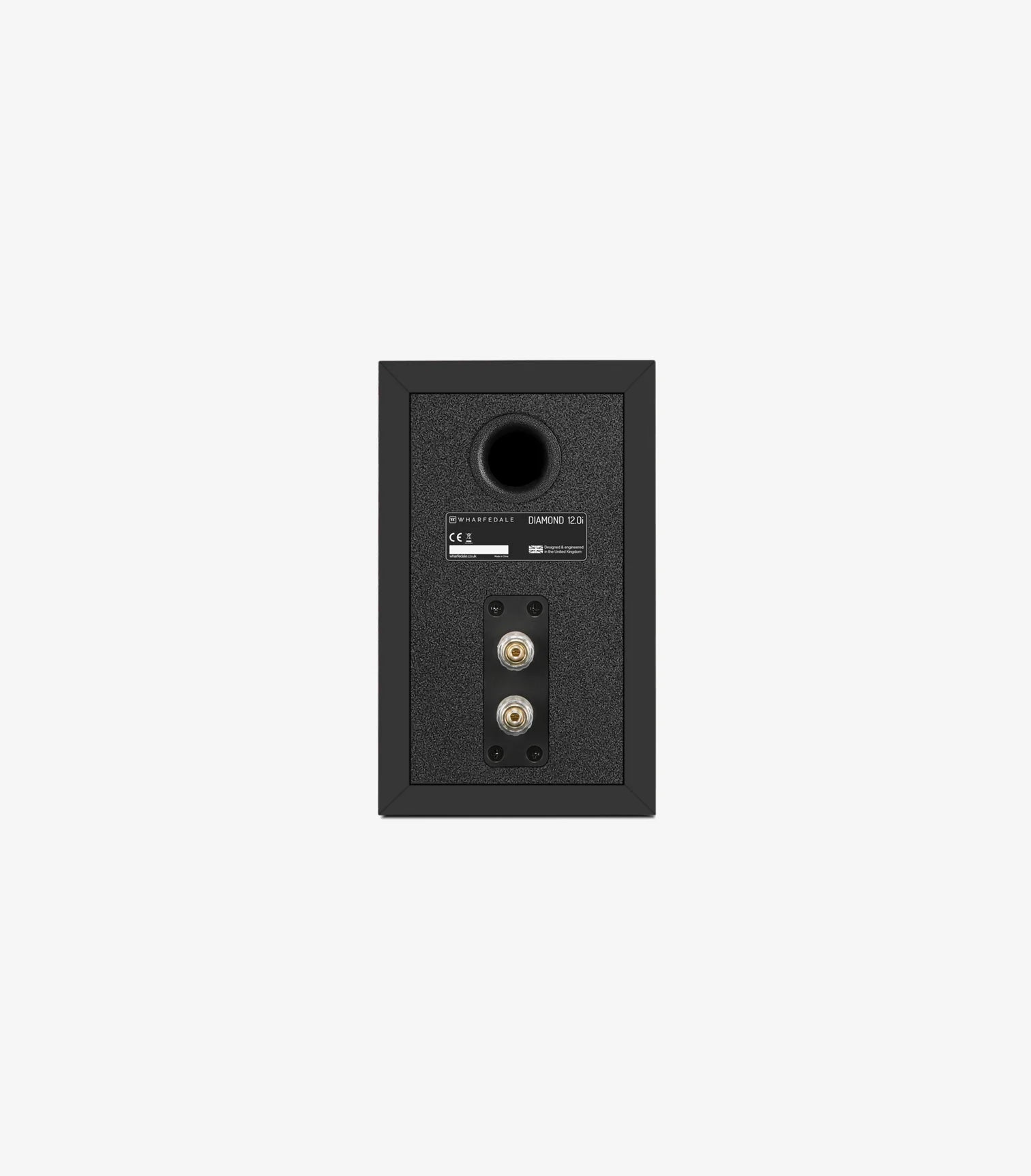 Wharfedale Diamond 12.0i Bookshelf Speakers (pair)