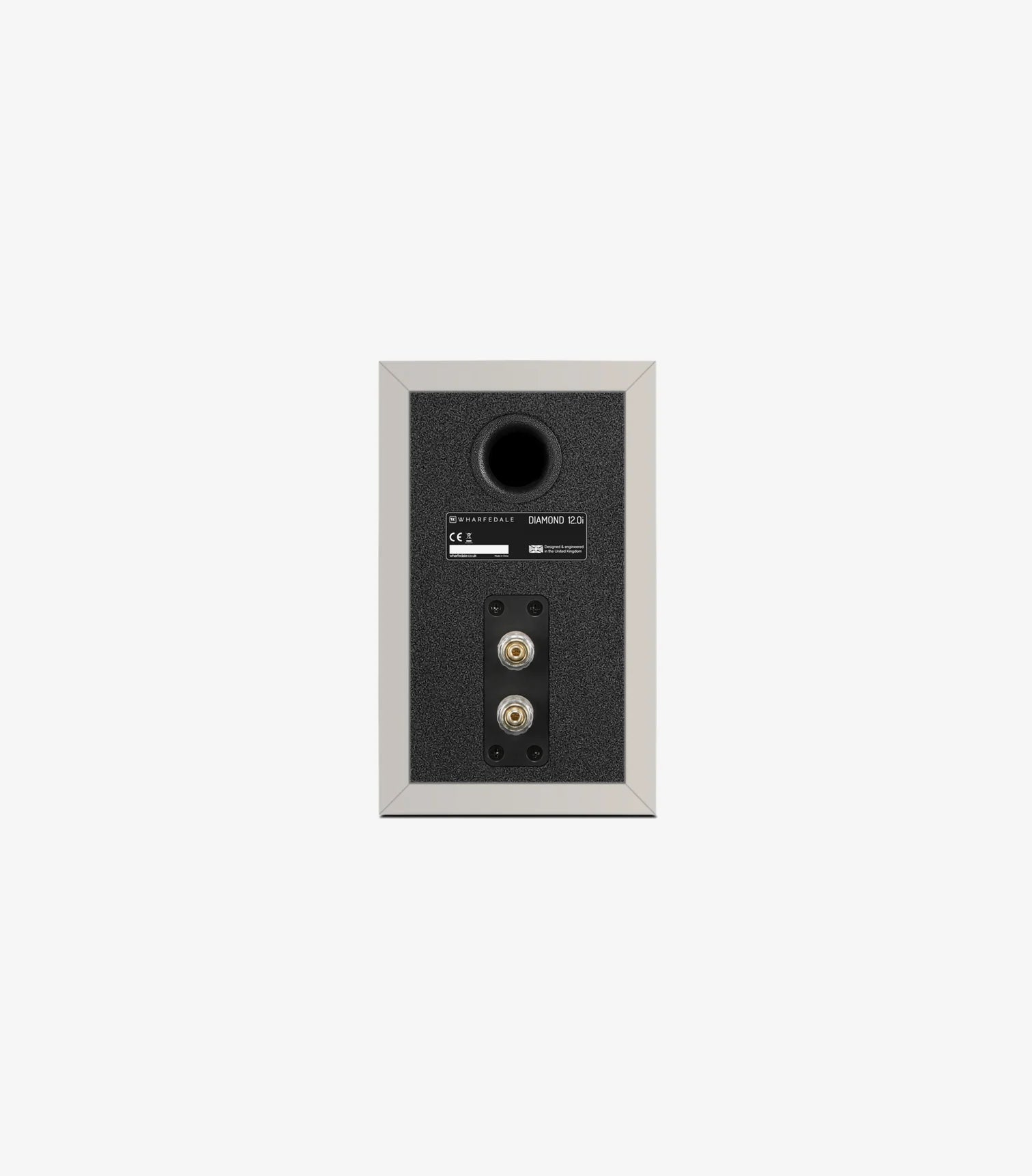 Wharfedale Diamond 12.0i Bookshelf Speakers (pair)