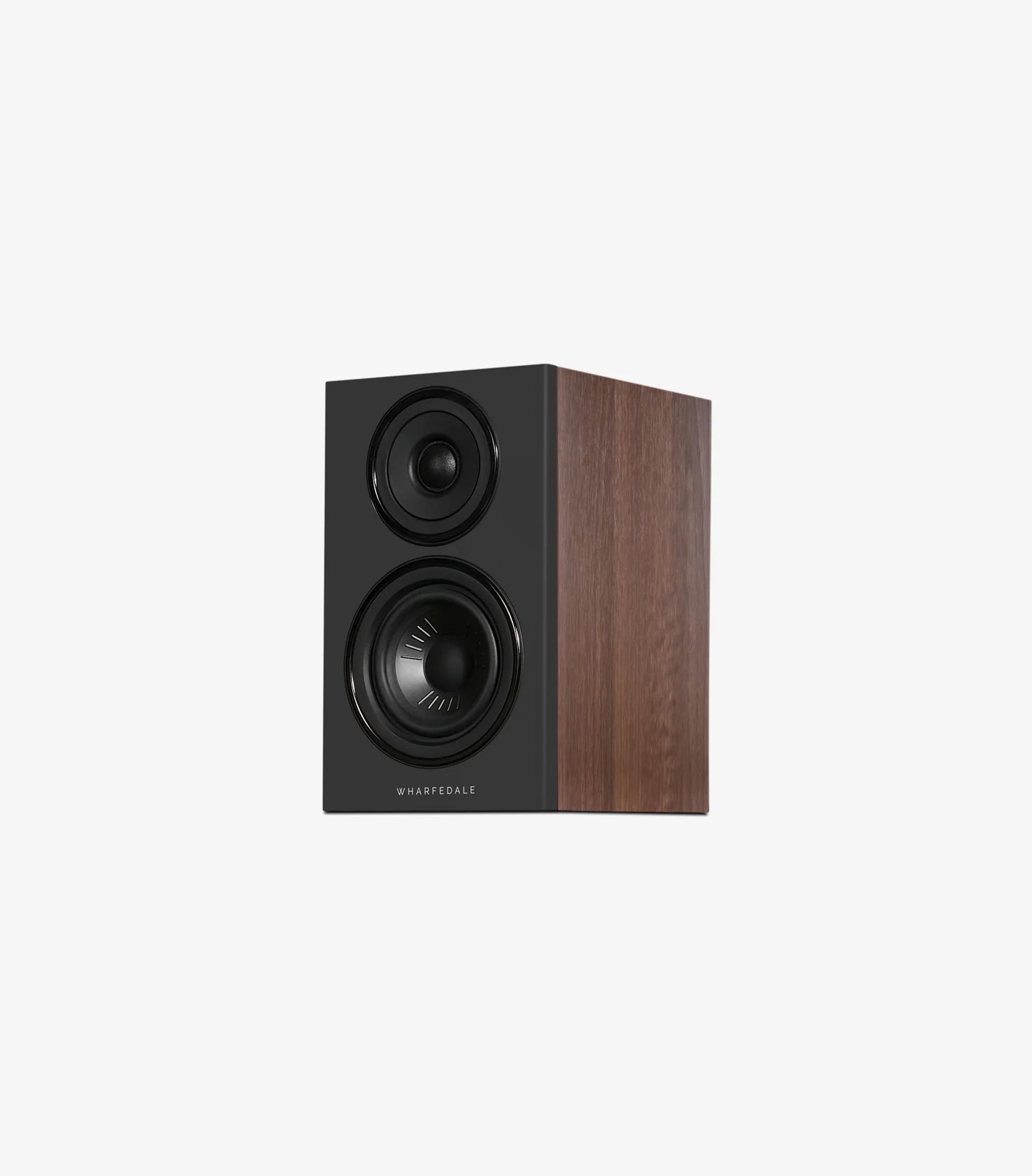 Wharfedale Diamond 12.0i Bookshelf Speakers (pair)