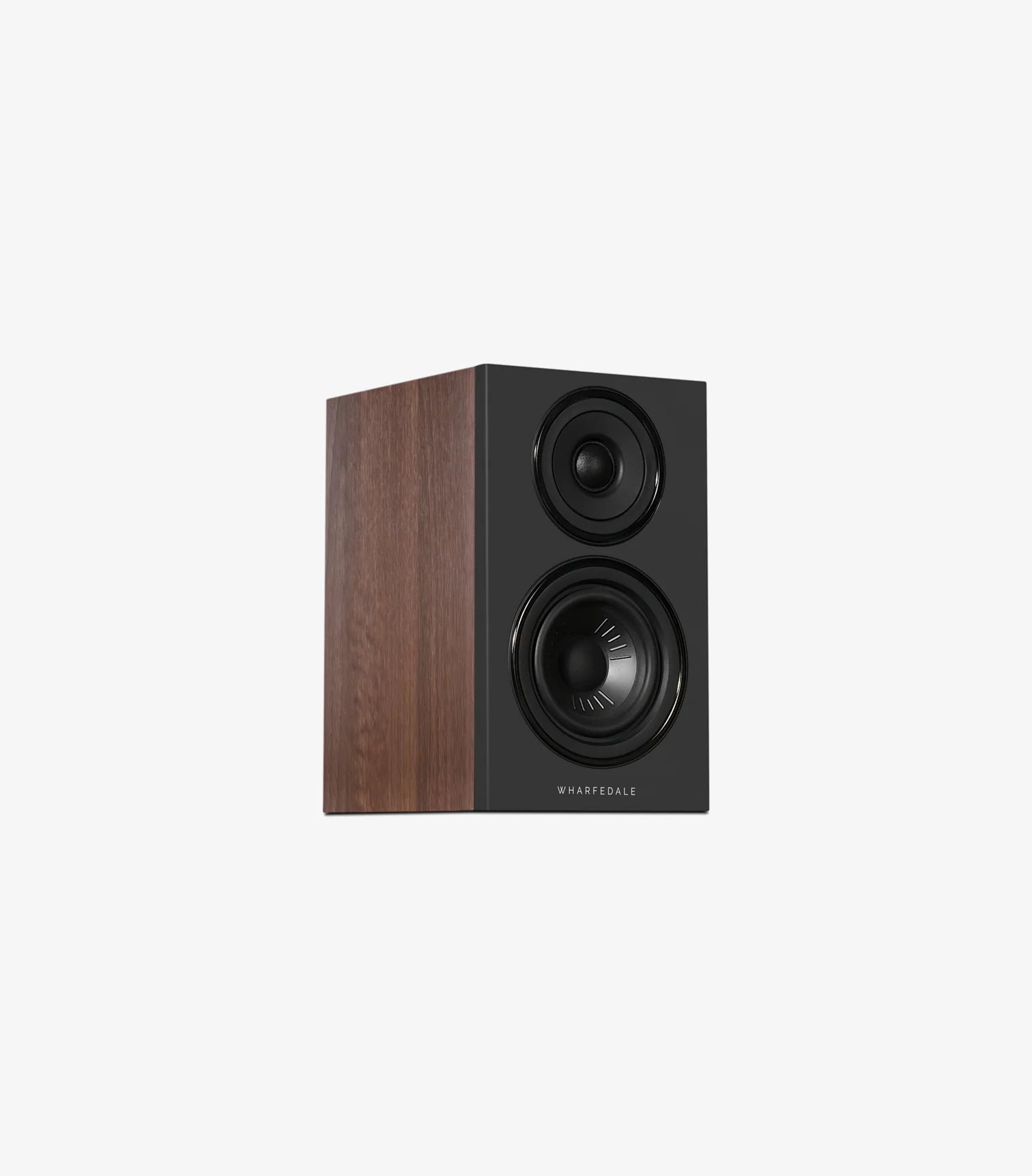 Wharfedale Diamond 12.0i Bookshelf Speakers (pair)