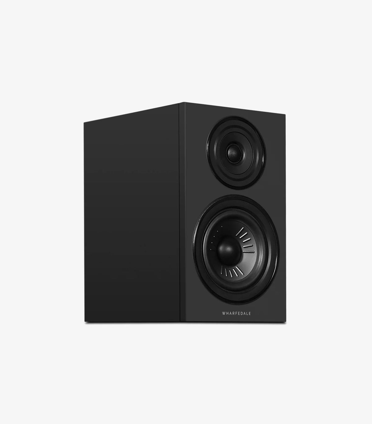 Wharfedale 12.2i Bookshelf Speakers (Pair)