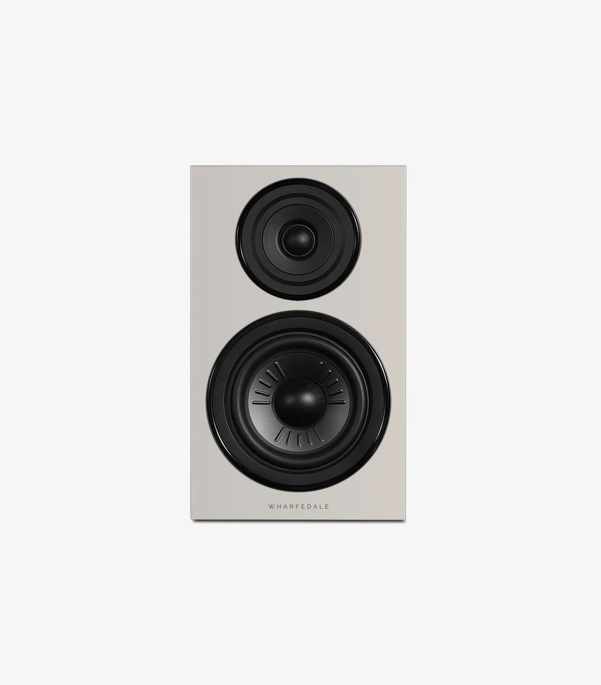 Wharfedale 12.2i Bookshelf Speakers (Pair)
