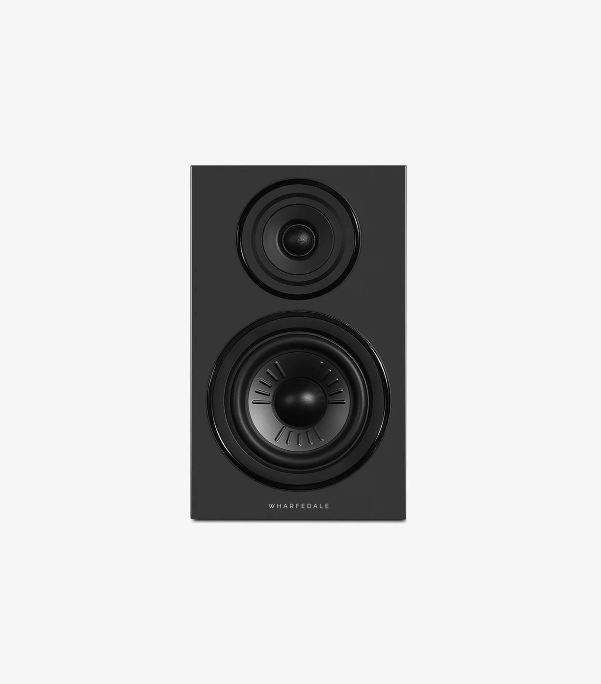 Wharfedale 12.2i Bookshelf Speakers (Pair)