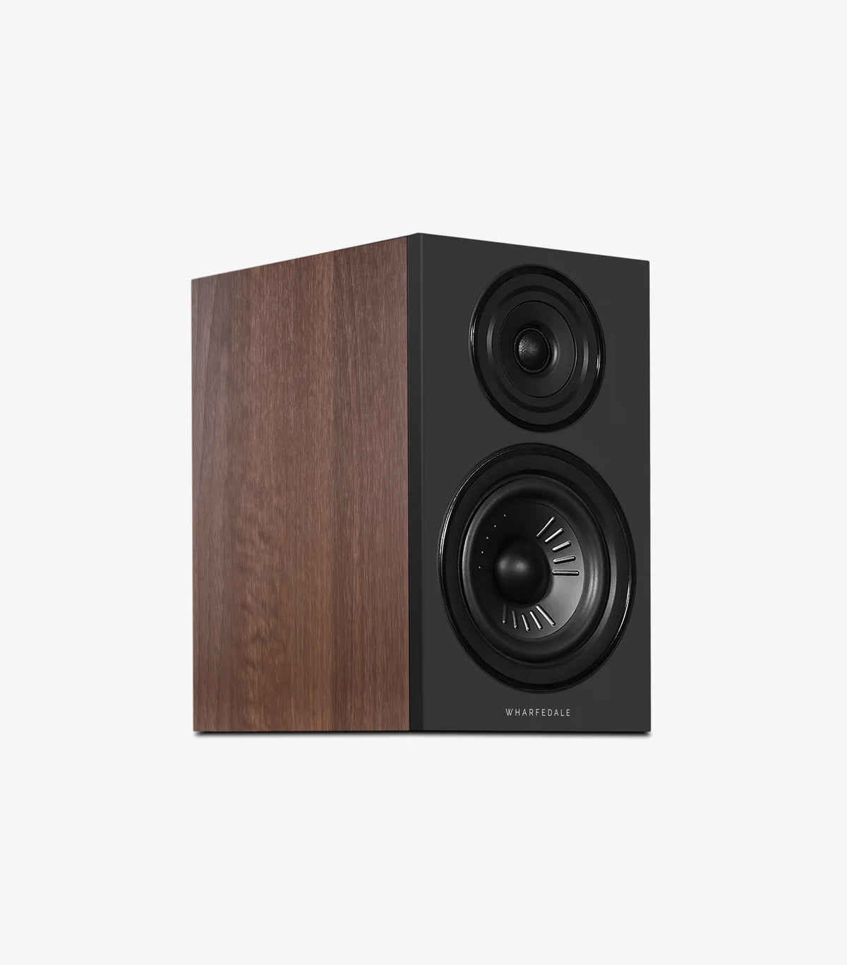 Wharfedale 12.2i Bookshelf Speakers (Pair)