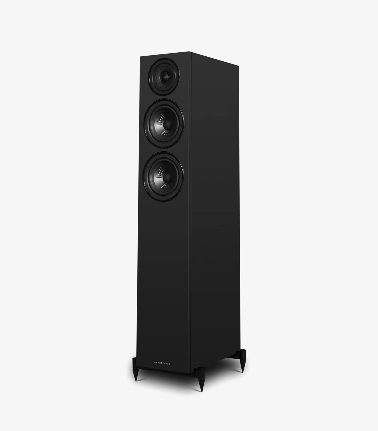 Wharfedale Diamond 12.3i Floorstanding Speakers (Pair)