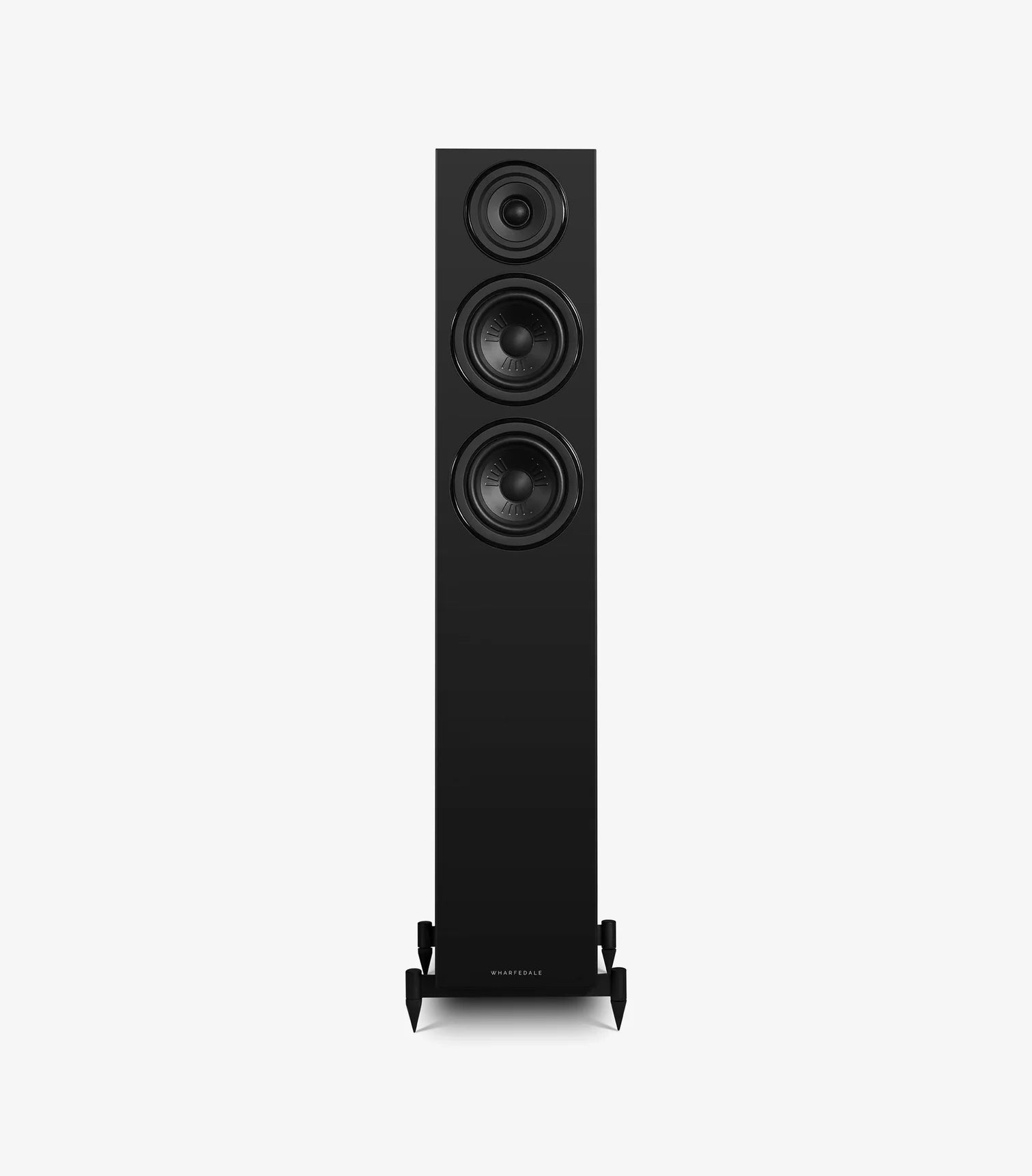 Wharfedale Diamond 12.3i Floorstanding Speakers (Pair)