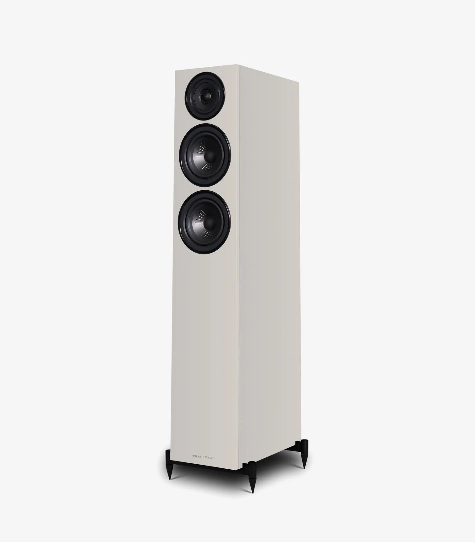 Wharfedale Diamond 12.3i Floorstanding Speakers (Pair)