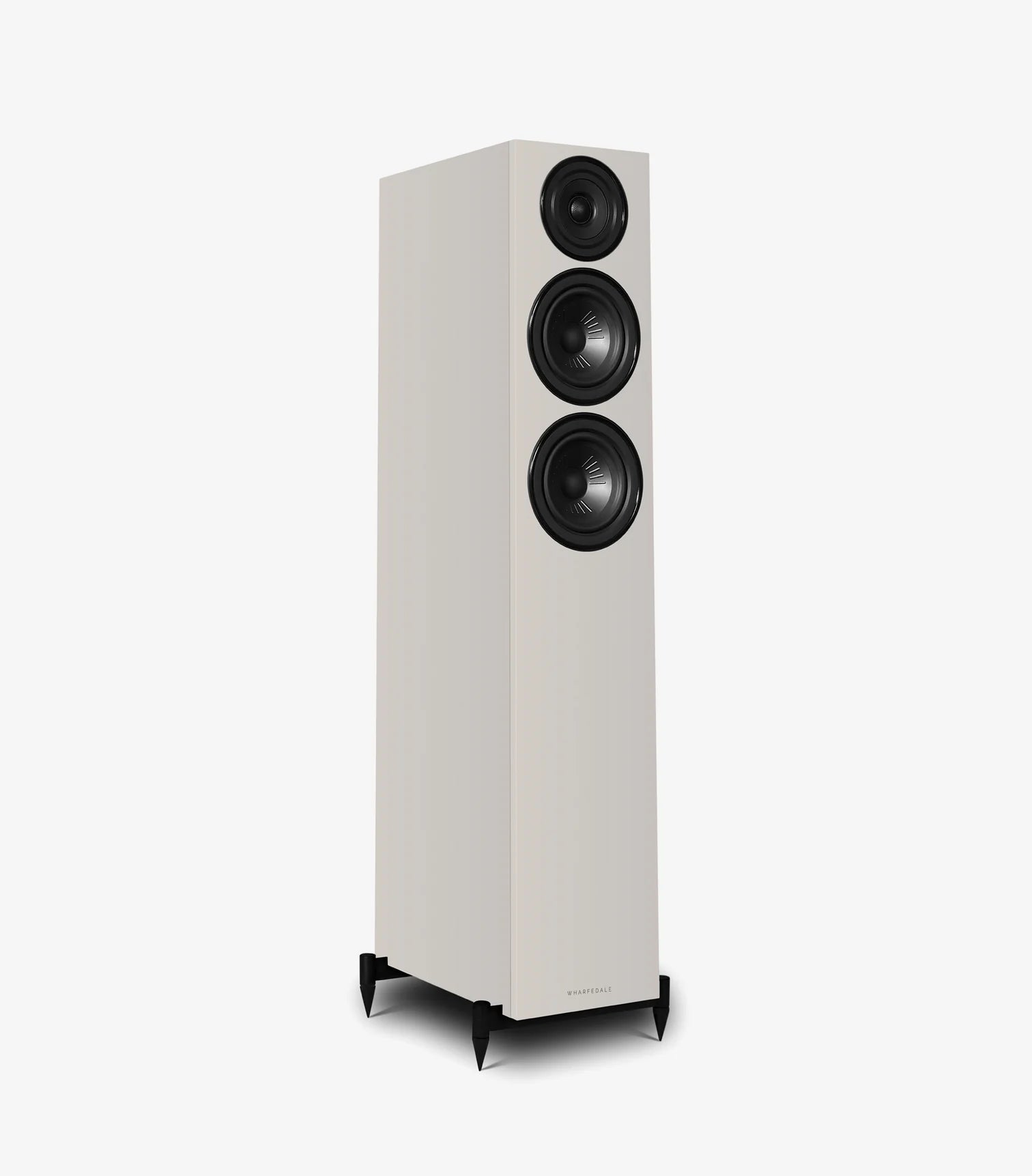 Wharfedale Diamond 12.3i Floorstanding Speakers (Pair)
