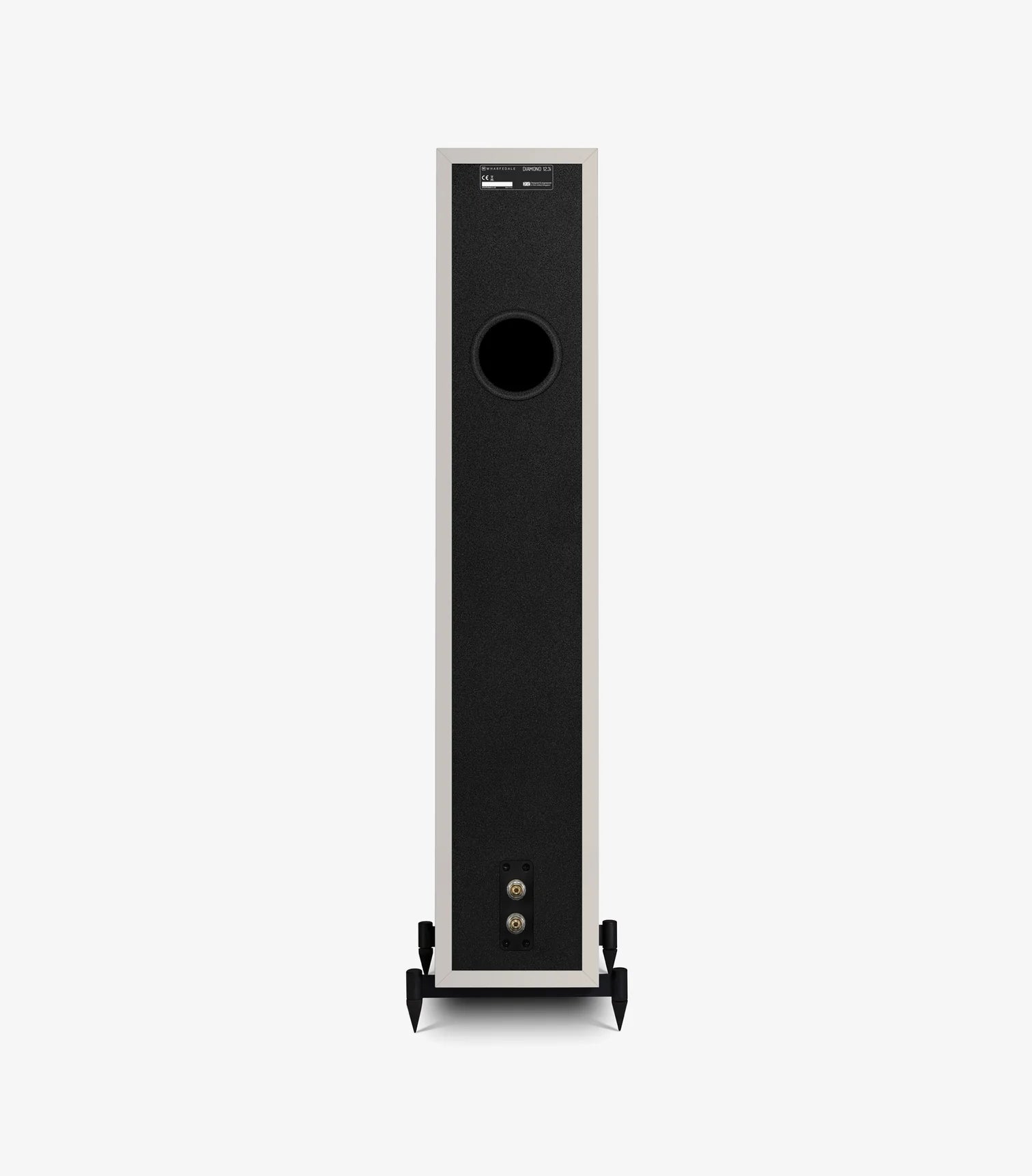 Wharfedale Diamond 12.3i Floorstanding Speakers (Pair)