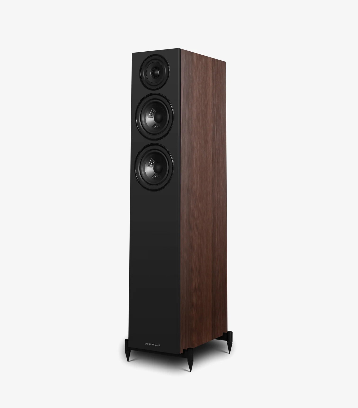 Wharfedale Diamond 12.3i Floorstanding Speakers (Pair)