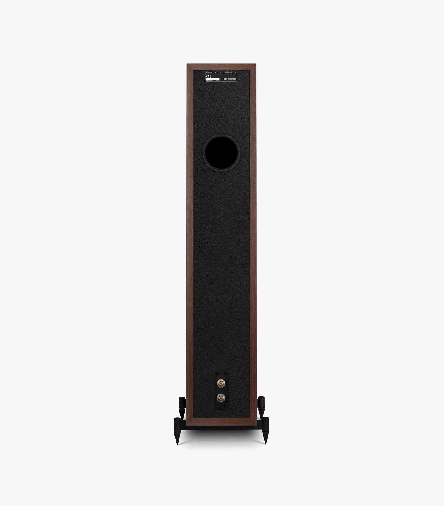 Wharfedale Diamond 12.3i Floorstanding Speakers (Pair)