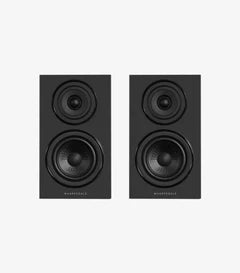 Wharfedale 12.1i Bookshelf Speakers (Pair)