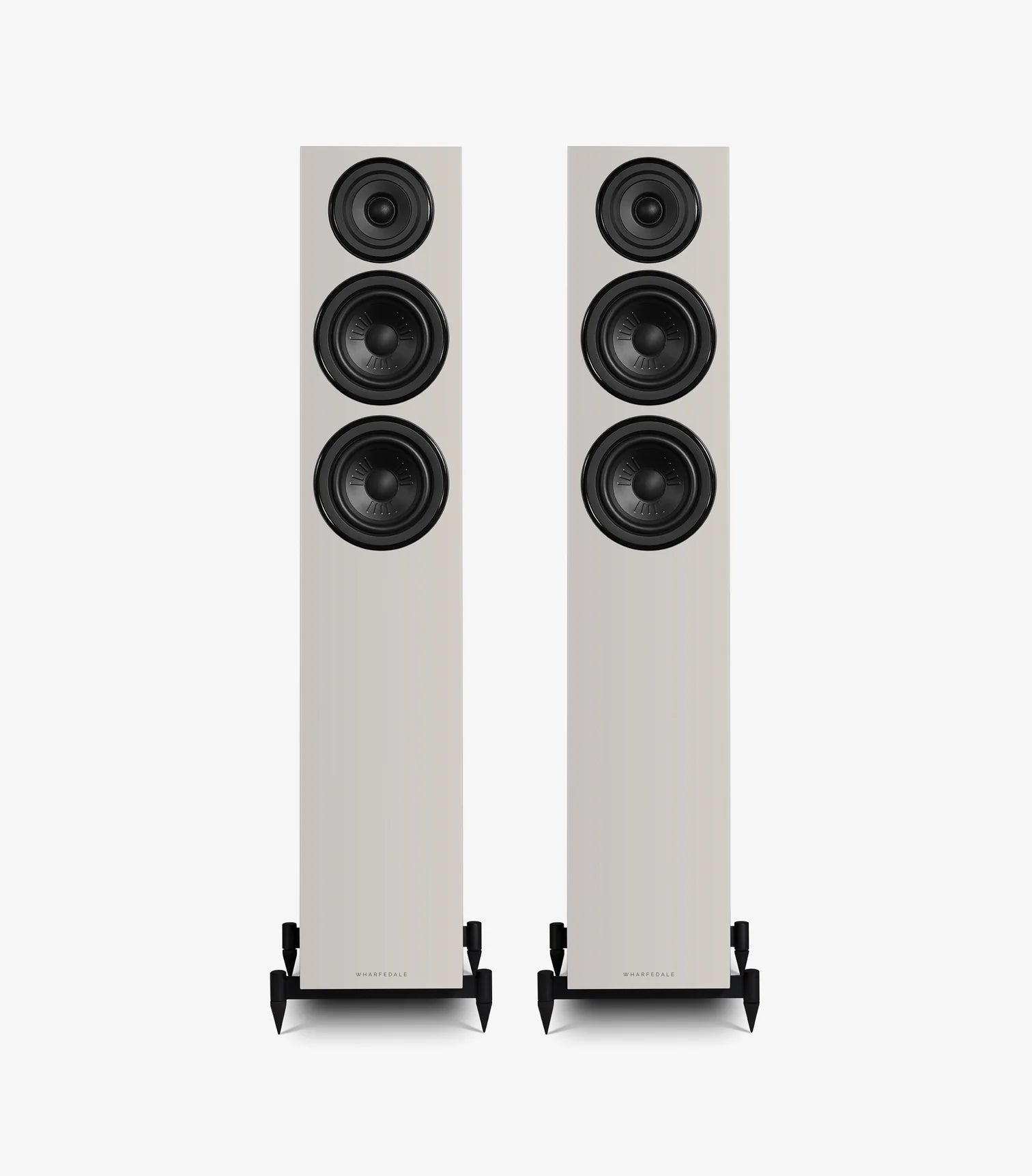 Wharfedale Diamond 12.3i Floorstanding Speakers (Pair)