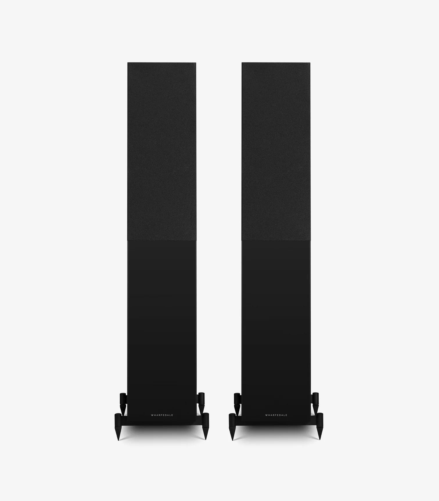 Wharfedale Diamond 12.3i Floorstanding Speakers (Pair)