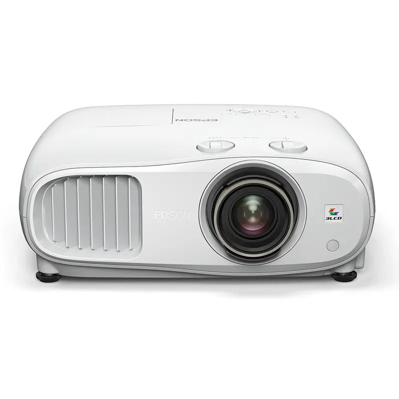 Epson EH-TW7100 4K HDR 3000lm Lamp Home Theatre 3LCD Projector