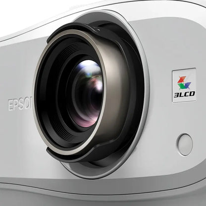 Epson EH-TW7100 4K Projector