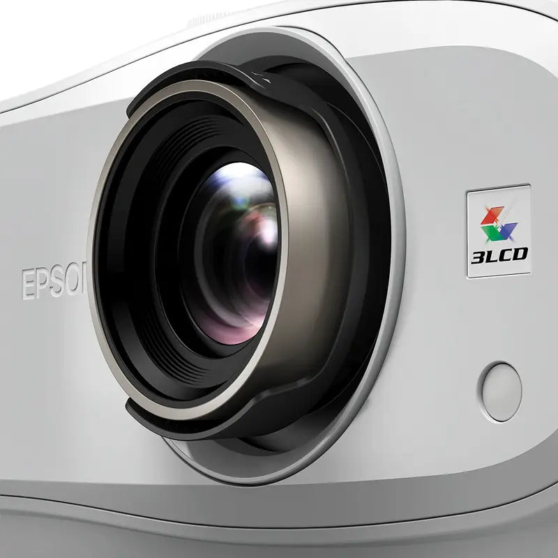 Epson EH-TW7100 4K HDR 3000lm Lamp Home Theatre 3LCD Projector