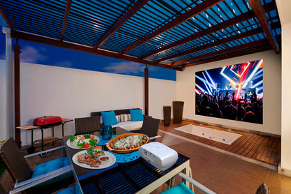 Epson EH-TW7100 4K Projector
