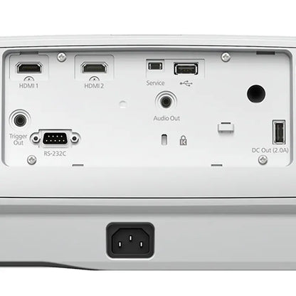 Epson EH-TW7100 4K Projector