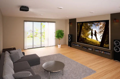 Epson EH-TW9400 4K HDR projector